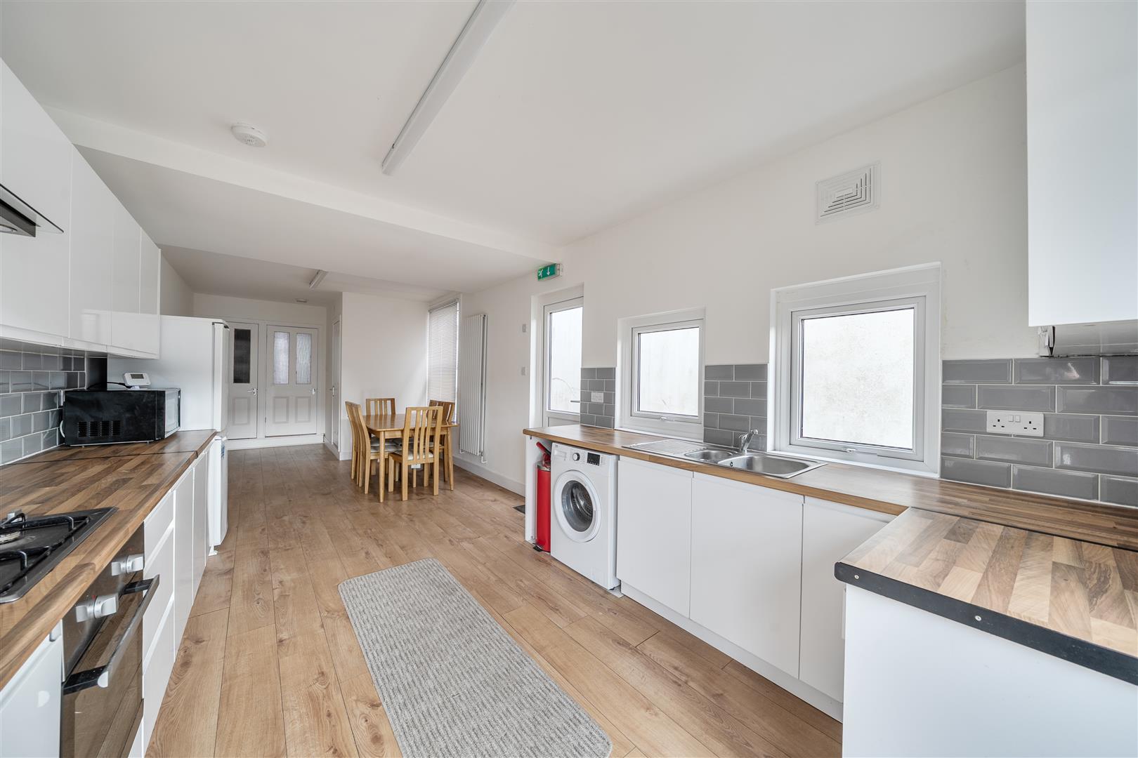 Glanbrydan Avenue, Uplands, Swansea, SA2 0HR